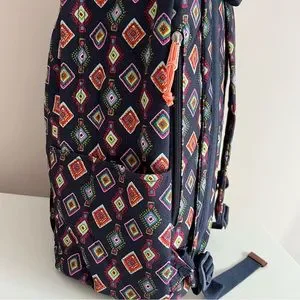 Vera Bradley | Bags | New Vera Bradley Backpack Lunch Bag  display picture 3